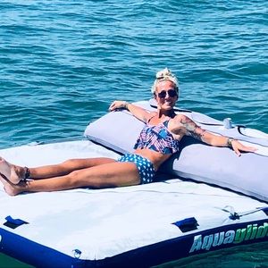 Meet your Posher, Jess